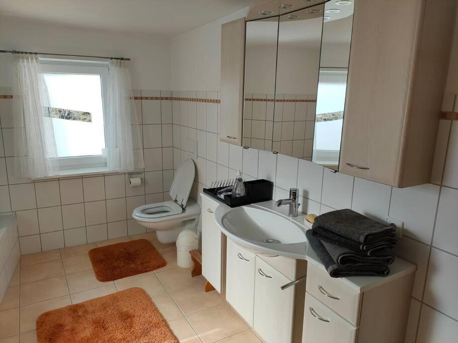 Zentrale & Ruhige Ferienwohnung Mössingen Екстериор снимка