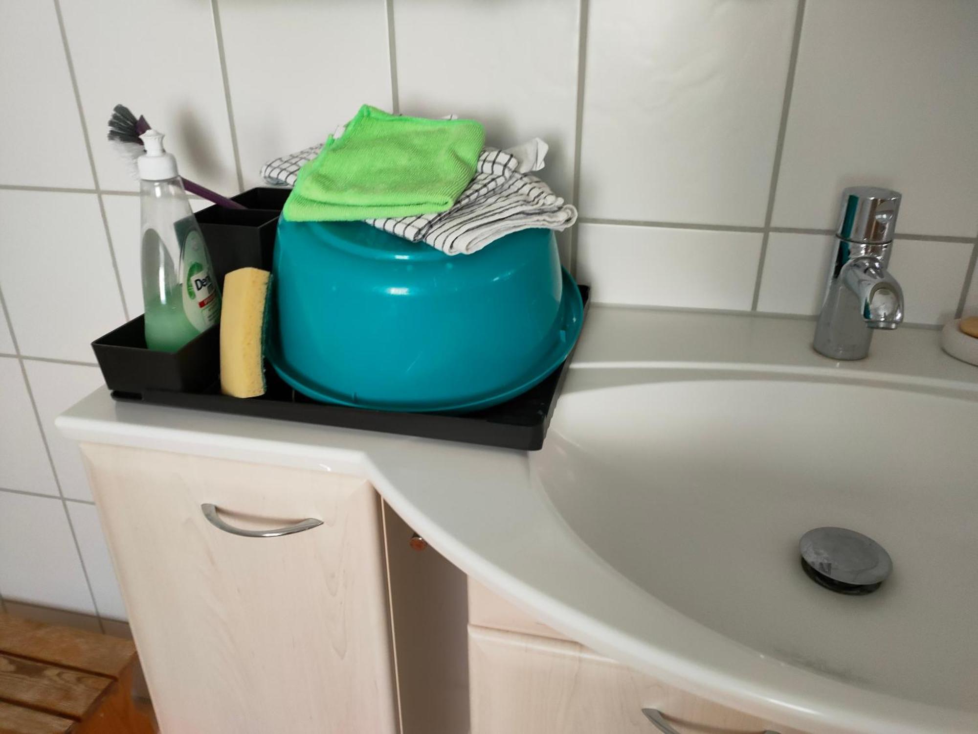 Zentrale & Ruhige Ferienwohnung Mössingen Екстериор снимка