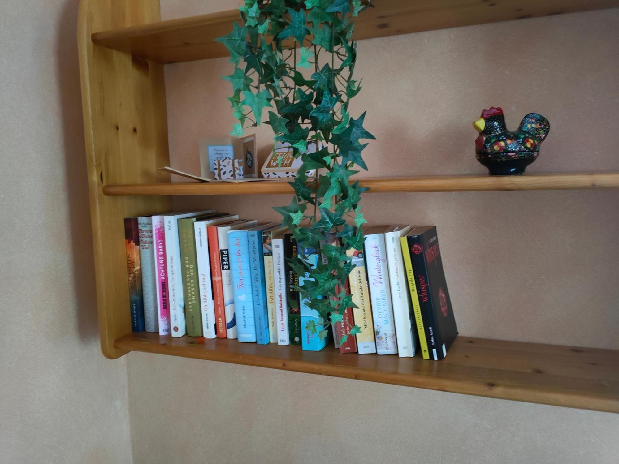 Zentrale & Ruhige Ferienwohnung Mössingen Стая снимка